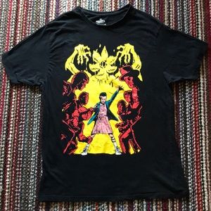 🔥🔥 Stranger Things Graphic Tee🔥